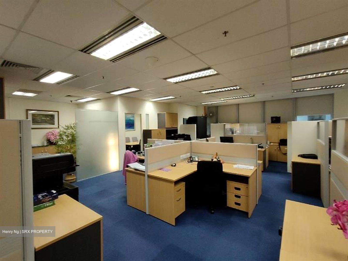 Tan Eng Kiam Building (D1), Office #489862561